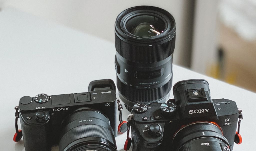 REPORTAJE FOTOGRÁFICO PROFESIONAL